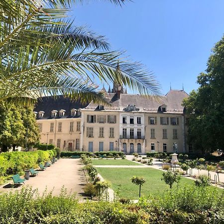 Studio Renove Proche Palais Des Sports Grenoble Ngoại thất bức ảnh