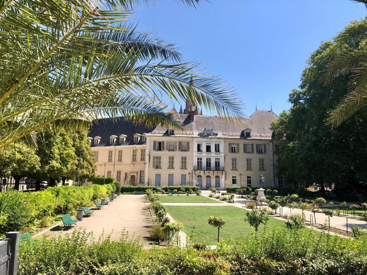 Studio Renove Proche Palais Des Sports Grenoble Ngoại thất bức ảnh